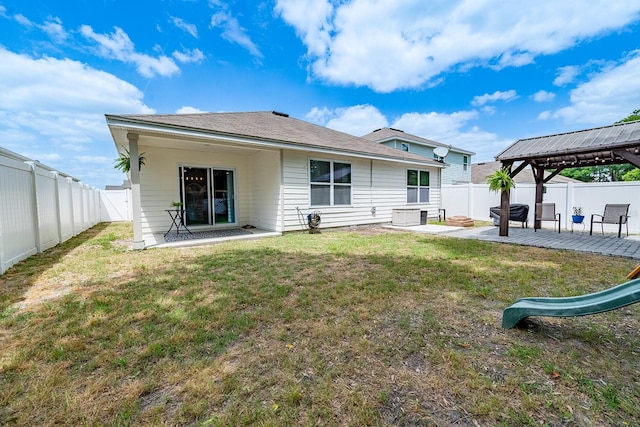 25175 NW 8th Rd, Newberry, FL 32669 - photo 46