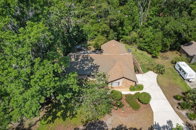 7022 NW 51st Ter, Gainesville, FL 32653 - aerial view