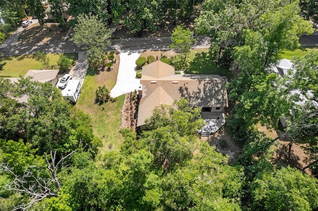 7022 NW 51st Ter, Gainesville, FL 32653 - drone / aerial view