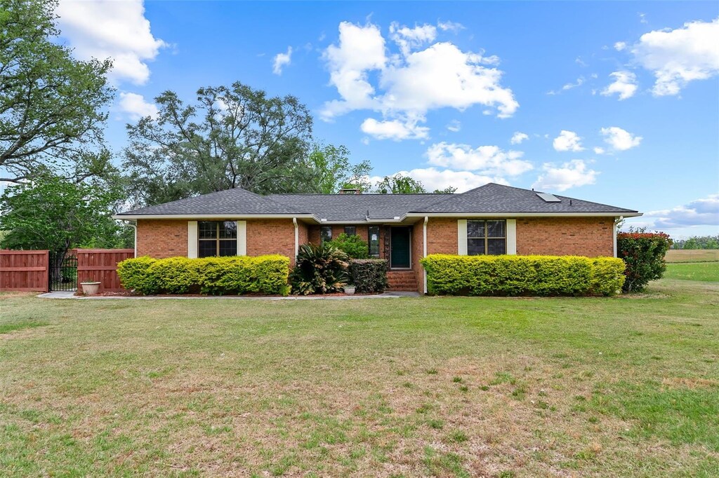 3675 SE County Road 255, Lee, FL 32059 - photo 1