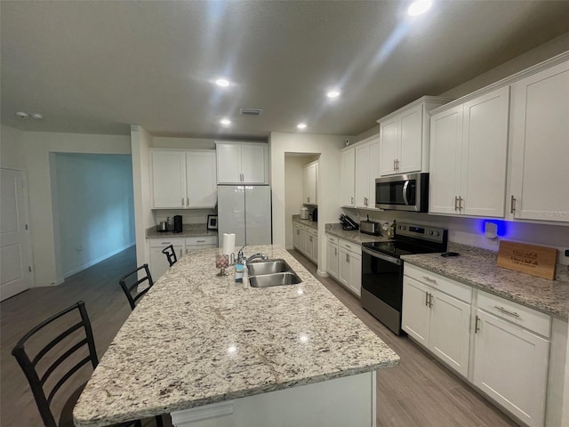 13616 NW 14th Pl, Newberry, FL 32669 - photo 5