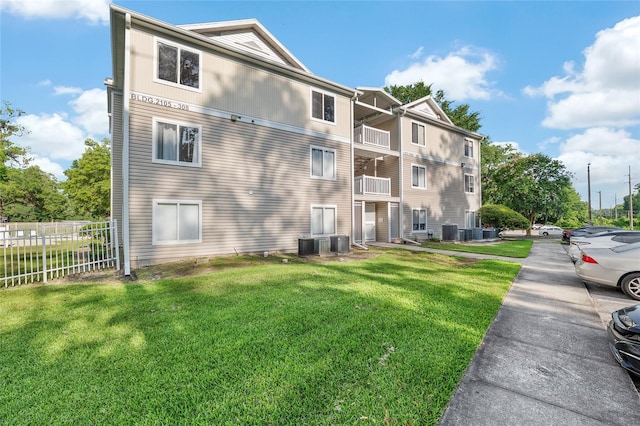4000 SW 23rd St Unit 2-305, Gainesville, FL 32608 - view of property