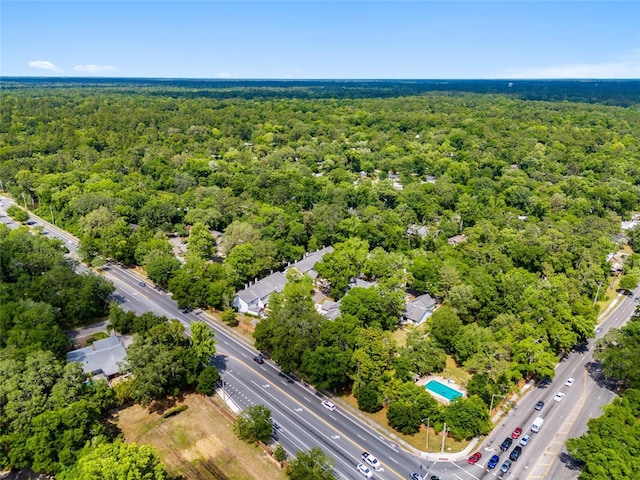 938 NW 42nd Ter, Gainesville, FL 32605 - drone / aerial view of a forest