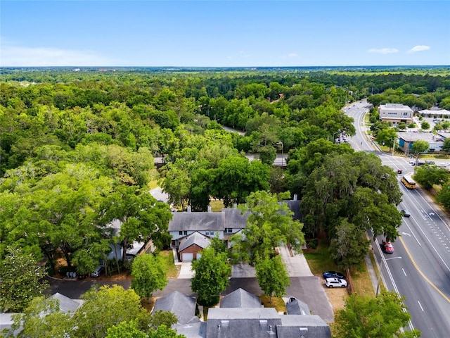 938 NW 42nd Ter, Gainesville, FL 32605 - aerial view of a forest