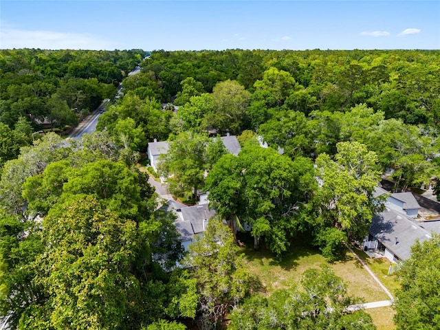 938 NW 42nd Ter, Gainesville, FL 32605 - bird's eye view of a forest