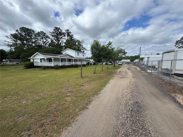5515/5517 Shad Rd, Jacksonville, FL 32257 - photo 16