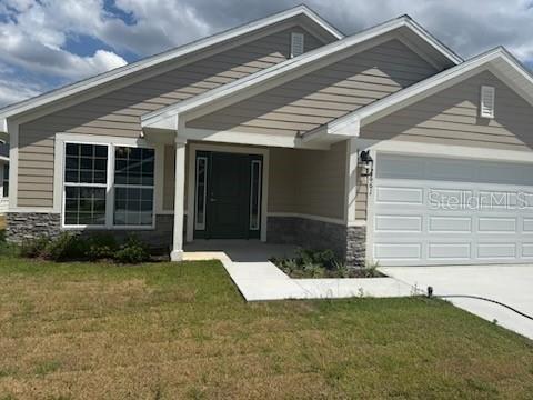 12661 NW 162nd Dr, Alachua, FL 32615 - photo 1
