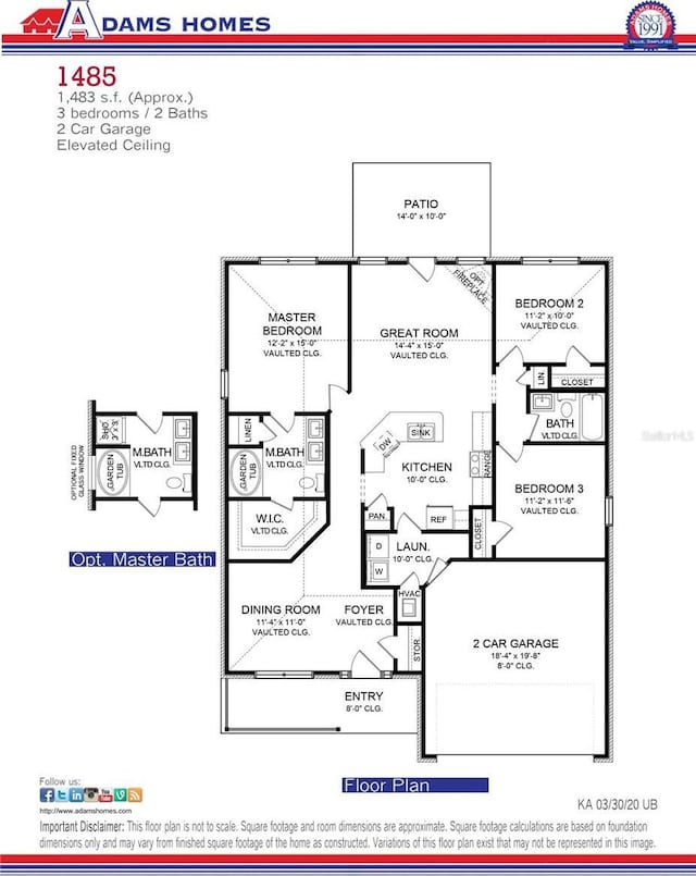 12661 NW 162nd Dr, Alachua, FL 32615 - photo 2