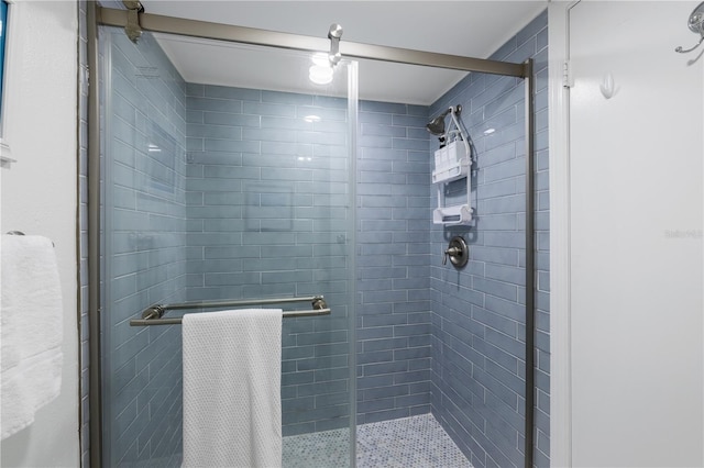 205 Pacifica Vista Way Unit 205, Saint Augustine, FL 32080 - full bath featuring a shower stall