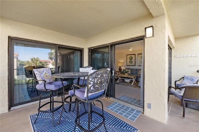 205 Pacifica Vista Way Unit 205, Saint Augustine, FL 32080 - exterior space