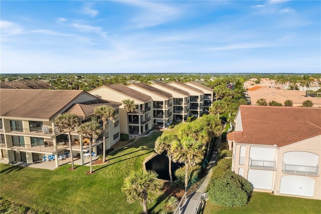 205 Pacifica Vista Way Unit 205, Saint Augustine, FL 32080 - birds eye view of property