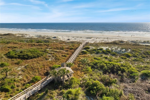 205 Pacifica Vista Way Unit 205, Saint Augustine, FL 32080 - exterior space with a view of the beach