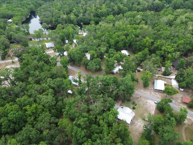 207 SW Rose Ln, Fort White, FL 32038 - view of property location with a forest