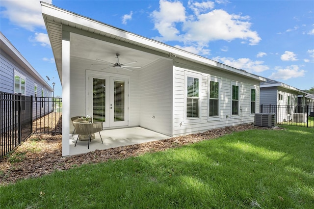 1212 NW 132nd Blvd, Newberry, FL 32669 - photo 33