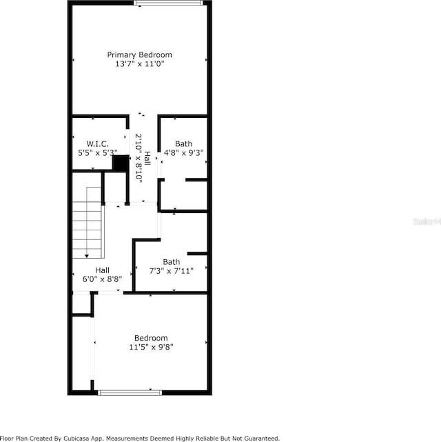 2219 SW 39th Way, Gainesville, FL 32607 - room layout