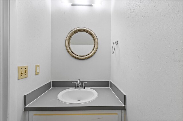 2219 SW 39th Way, Gainesville, FL 32607 - bathroom featuring vanity