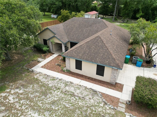 20235 NW 257th Ter, High Springs, FL 32643 - photo 19