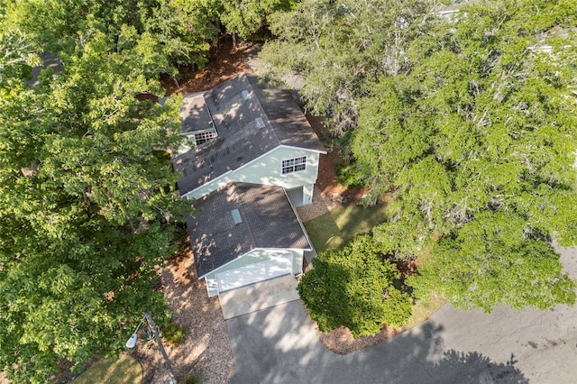 7202 NW 52nd Ter, Gainesville, FL 32653 - view of subject property