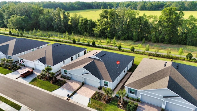 5237 NW 48th Pl, Ocala, FL 34482 - bird's eye view