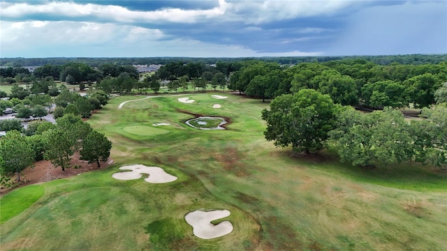 5237 NW 48th Pl, Ocala, FL 34482 - view of property location featuring a golf club