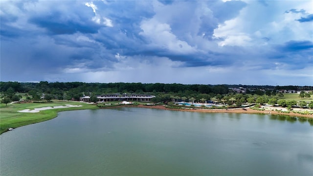 5237 NW 48th Pl, Ocala, FL 34482 - aerial view of a large body of water
