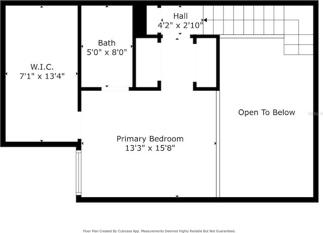 property floor plan