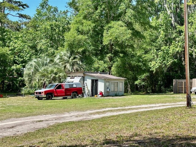 12100 NW US Highway 441, Gainesville, FL 32653