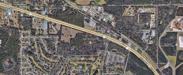 12100 NW US Highway 441, Gainesville, FL 32653