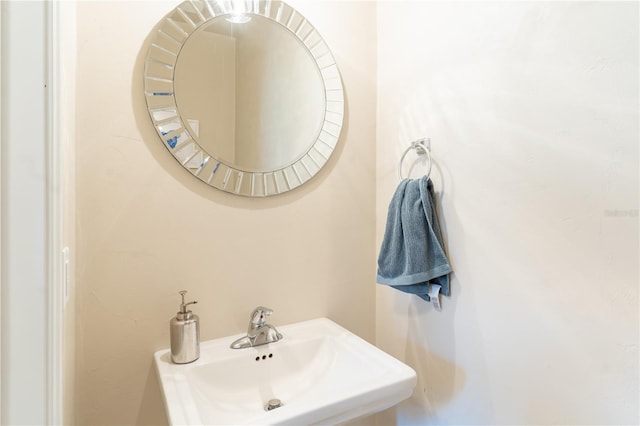 3242 NW 23rd Rd, Gainesville, FL 32605 - bathroom featuring a sink