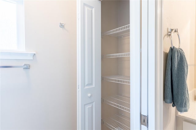 3242 NW 23rd Rd, Gainesville, FL 32605 - view of closet
