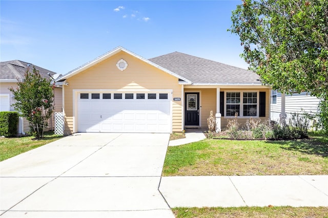 16050 NW 122nd Ln, Alachua, FL 32615 - photo 1