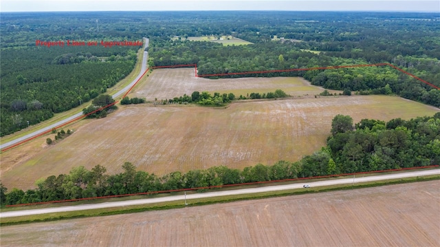 4088 W State Road 235, La Crosse, FL 32658
