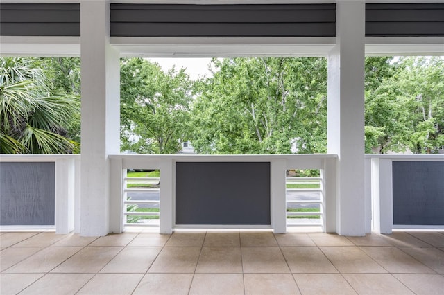 13209 SW 3rd Ln, Newberry, FL 32669 - view of patio with a balcony