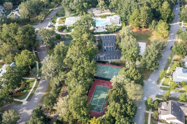 13209 SW 3rd Ln, Newberry, FL 32669 - aerial overview of property's location