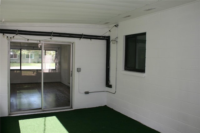 1226 NE 17th Ave, Gainesville, FL 32609 - view of patio