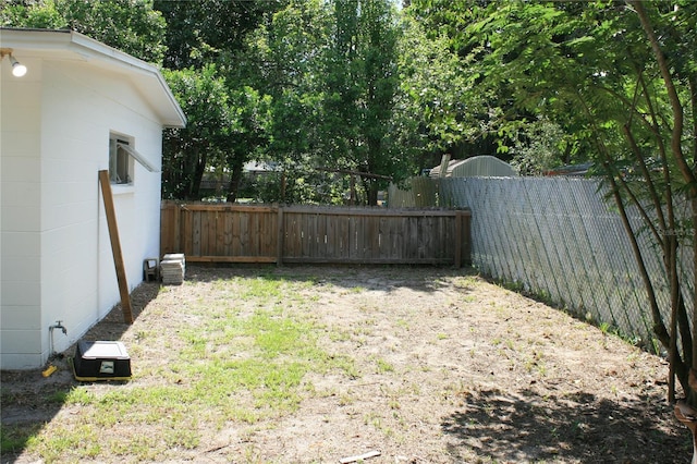 1226 NE 17th Ave, Gainesville, FL 32609 - view of yard