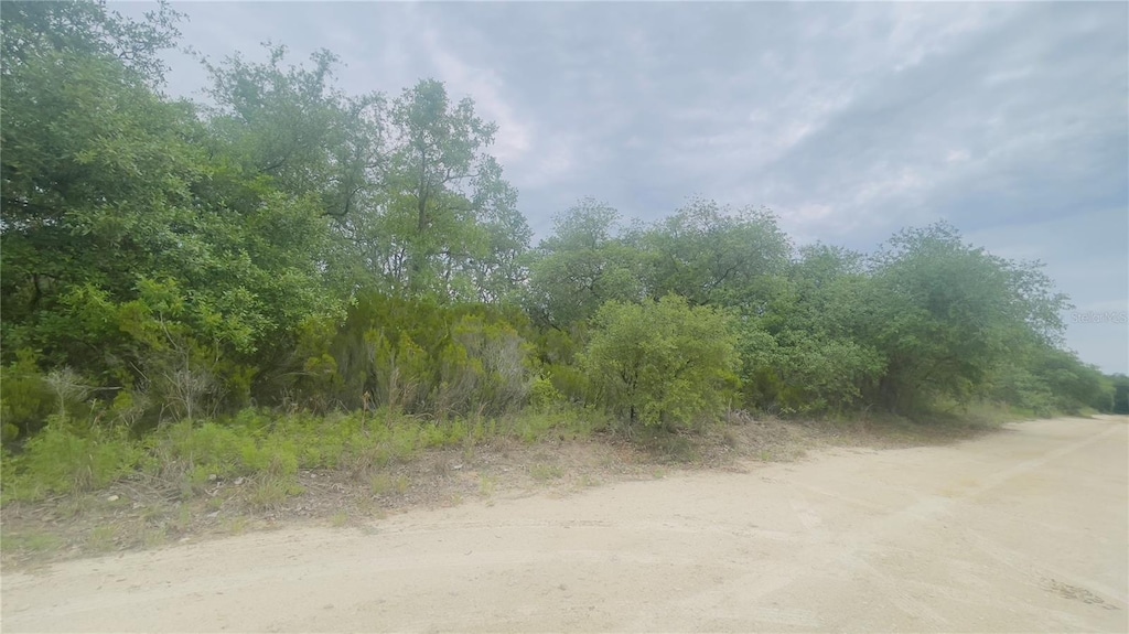 LOT115 NE 87th Pl, Bronson, FL 32621