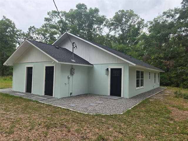 438 SW Feather Ln, Fort White, FL 32038 - photo 3