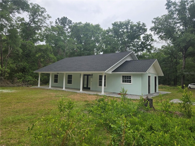 438 SW Feather Ln, Fort White, FL 32038 - photo 4