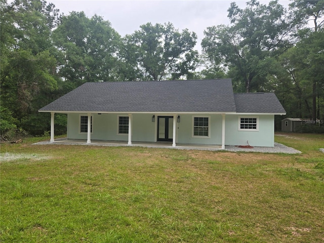 438 SW Feather Ln, Fort White, FL 32038 - photo 5