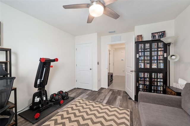 17478 NW 172nd Ave, Alachua, FL 32615 - photo 44