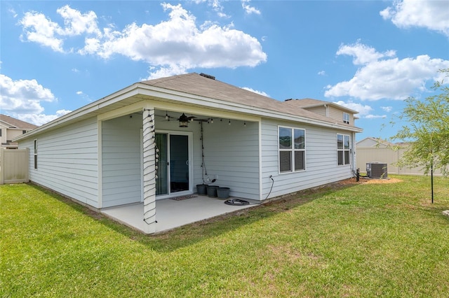 17478 NW 172nd Ave, Alachua, FL 32615 - photo 49