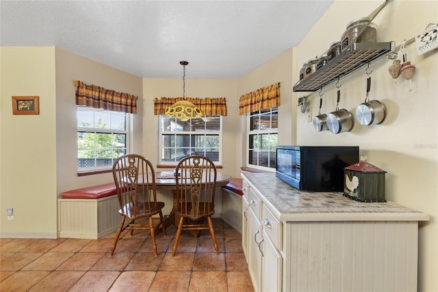 7450 SE State Road 121, Morriston, FL 32668 - dining room featuring baseboards