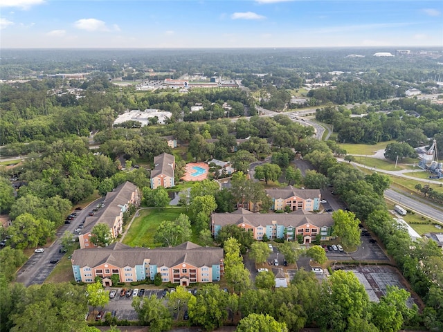 2601 SW Archer Rd Unit G 128, Gainesville, FL 32608 - bird's eye view