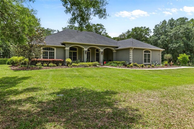563 NW 155th Way, Newberry, FL 32669 - photo 2