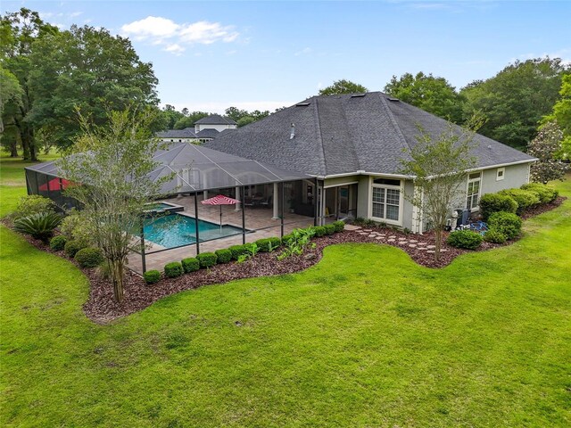 563 NW 155th Way, Newberry, FL 32669 - photo 60