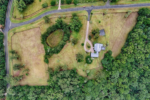 20250 NW 71st Ct, Micanopy, FL 32667 - view of property location