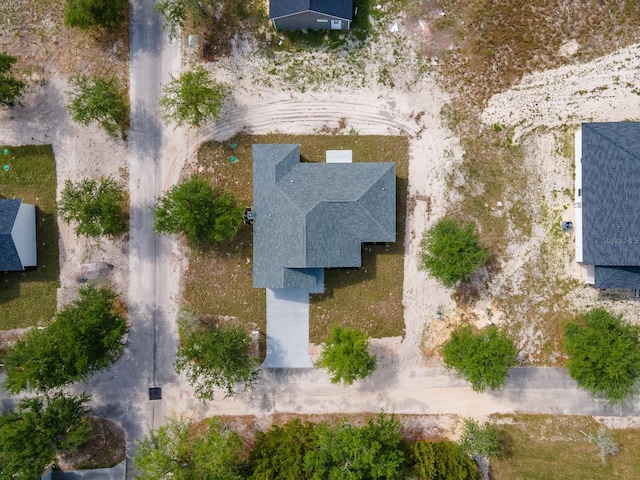 3645 Frederick Ave, Bell, FL 32619 - view of subject property