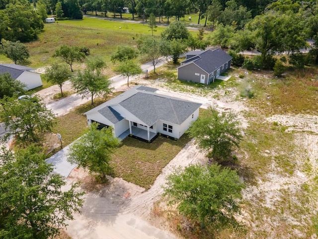 3645 Frederick Ave, Bell, FL 32619 - view of subject property