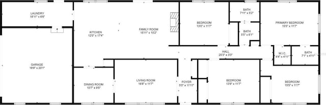 3226 NW 38th St, Gainesville, FL 32606 - photo 4